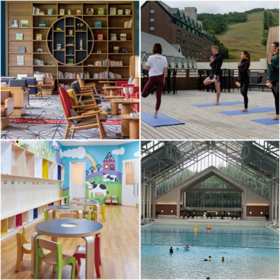 【クラブメッド・北海道 トマム】VERYライターがリアルな子連れ旅をレポ！