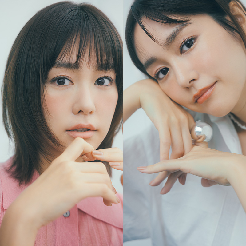 ALL時短【最旬メイク＆ヘア】頑張らずに今っぽい！プロ直伝のテクを公開
