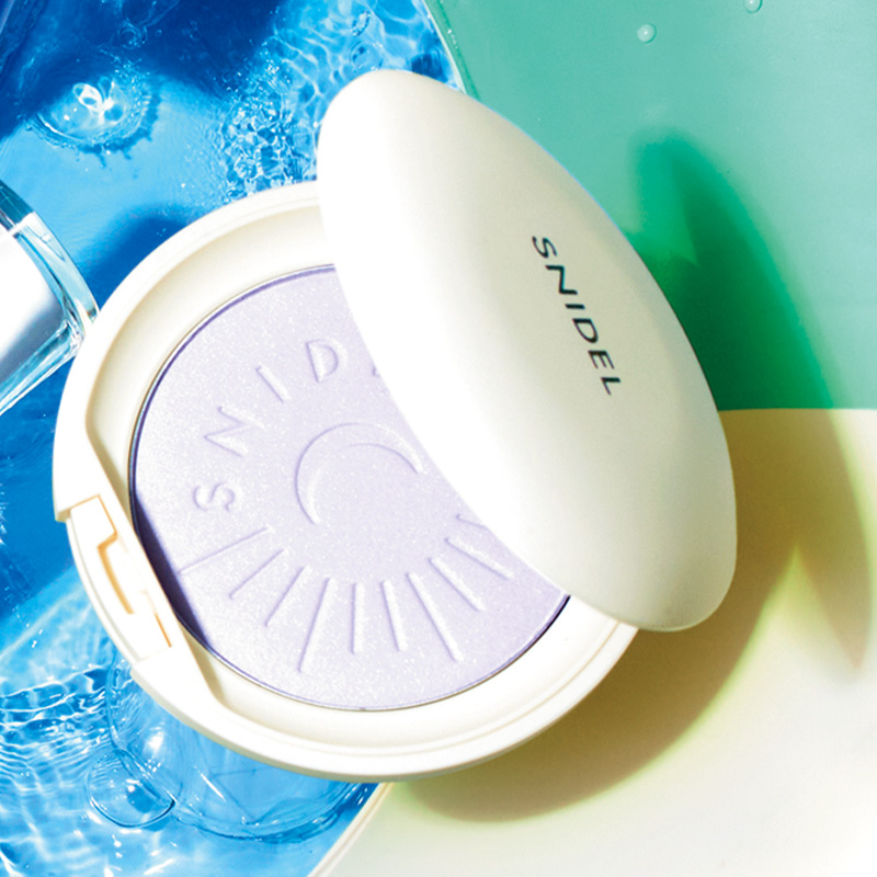 SNIDEL BEAUTY ブライトニング UV パウダー 00