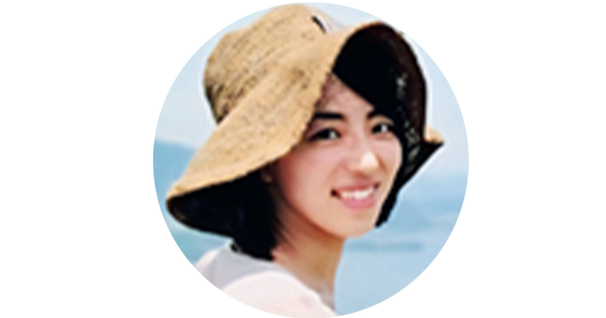 星野昇子さん