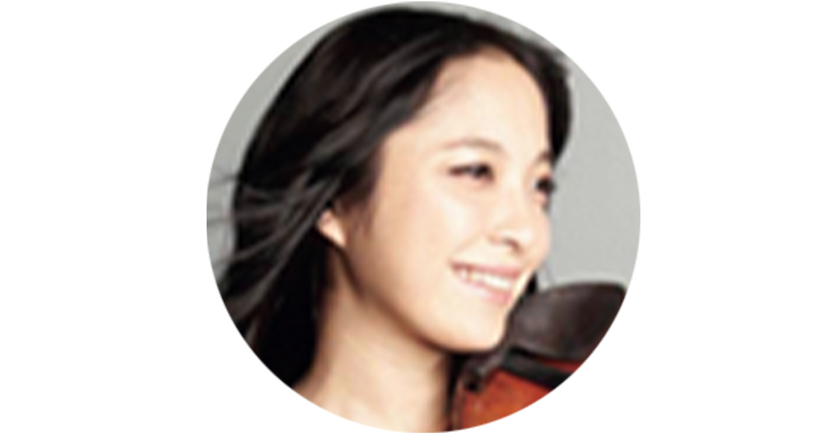 相澤アリアさん