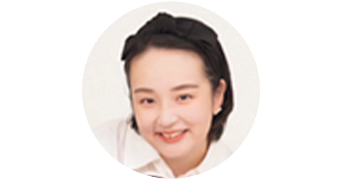 江口亜希さん