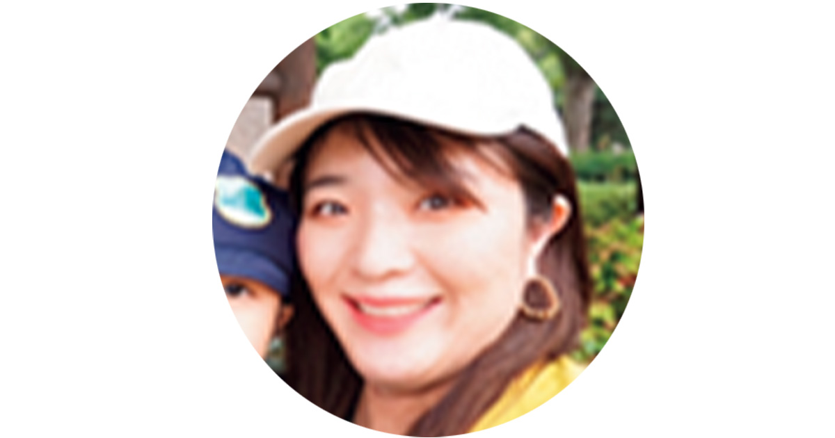 池田彩香さん