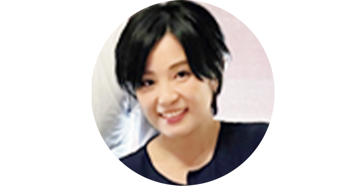大野理恵さん