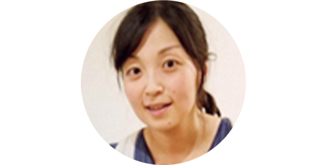 中村亜希さん