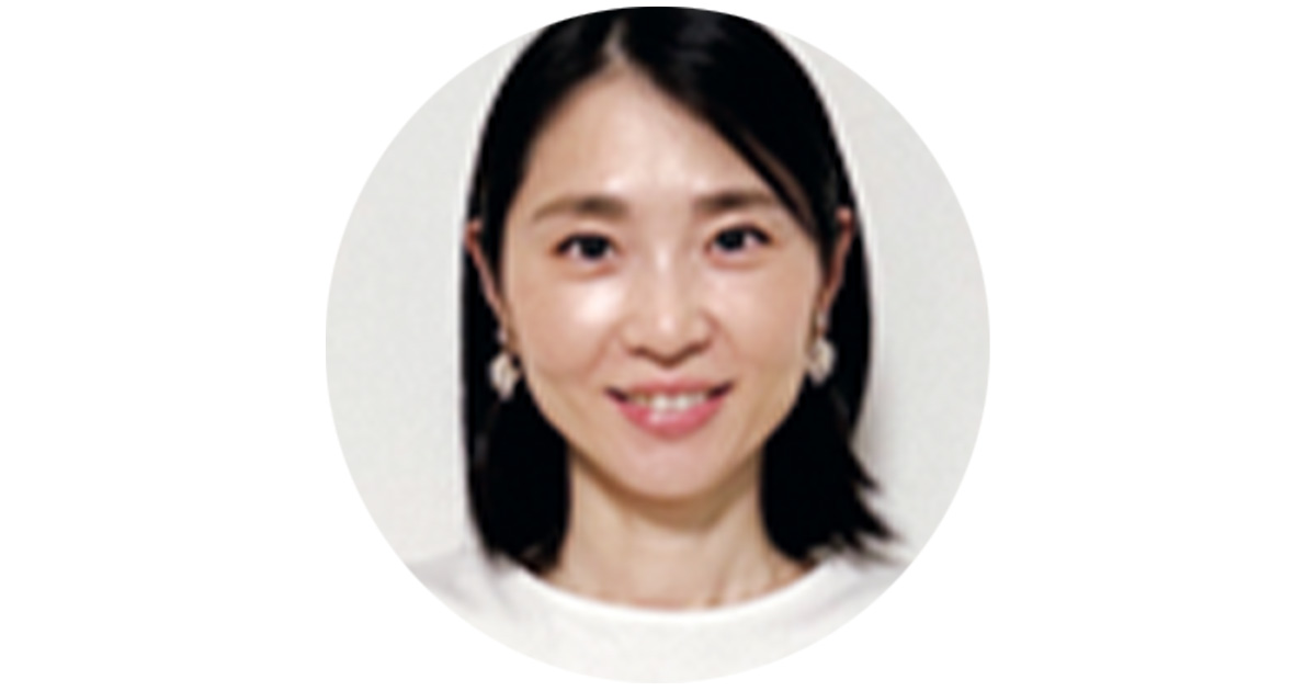 尾澤直美さん