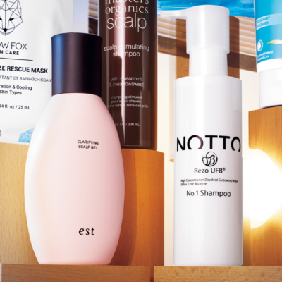 ママが認めた【リフレッシュ名品７選】おうちヘッドスパ、アロマetc.