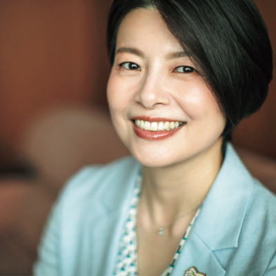 実はVERY読者！品川区長・森澤恭子さん「子育てを“社会化”していきたい」