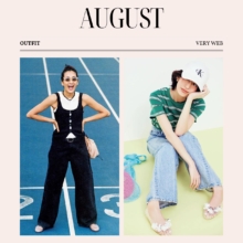 2026年8月の服装