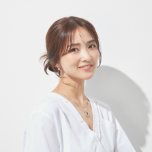 大人のカチモリヘア正面