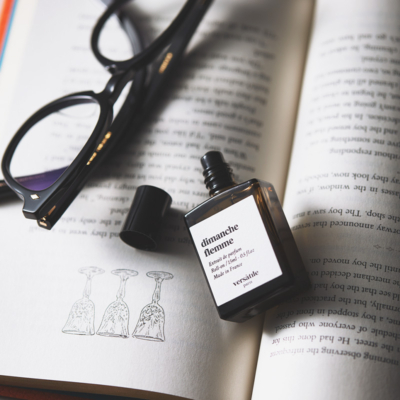 「いい匂いのするママ」になりたい！“にじみ出る香り”な名品は？