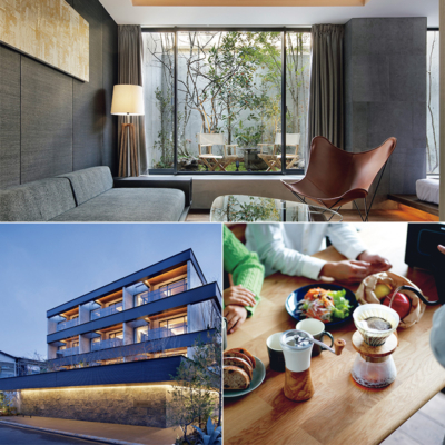 【家族で京都】三世代なら“コンドミニアムタイプ”がオススメ！VERYライターのリアル口コミ