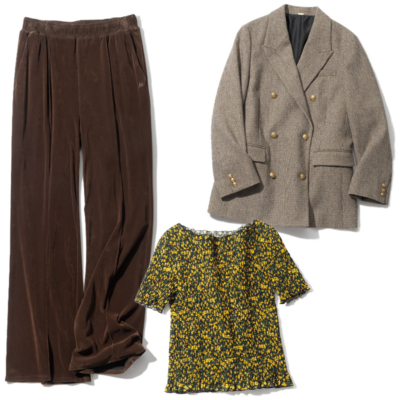 【ALL1万円台】季節シフトに頼れる『最愛お値打ちブランド』って？