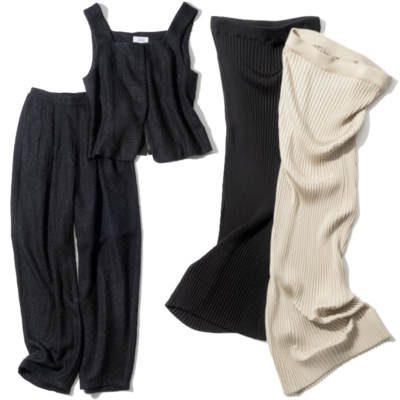 【1万円台】今買って大正解！端境期の『着回しオシャレ名品』を発表