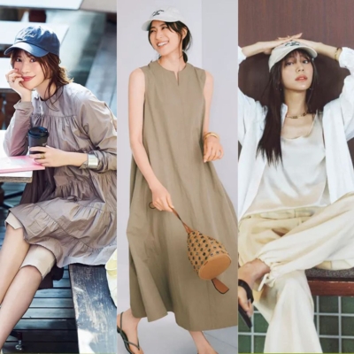 キレイめ派の【キャップコーデ】20選！すぐ真似できる”洒落見えのコツ”を解説