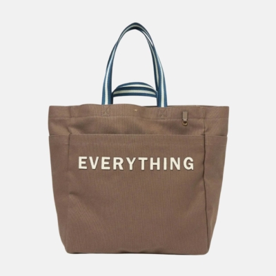 手持ち＆肩掛けできる【ダブルハンドルトート】軽量なものだけ4選！運動会や旅行に便利