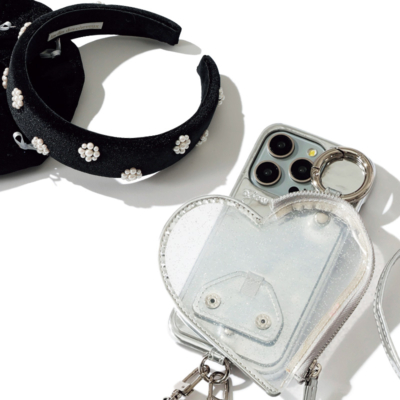 【2万円台まで】夏後半のマンネリに「即効性トレンド小物」５選！