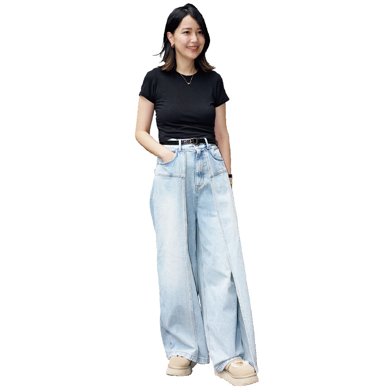 UGGの新作は足元から秋っぽさを足せるから便利