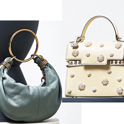 【エグゼクティブなカラーバッグ３選】夏のジャケットに似合う、大人のブランドは？