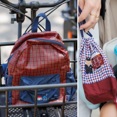 【ファミリア】愛が止まらない！キッズの心も掴むファミちゃん名品3選