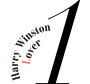 Harry Winston Lover1