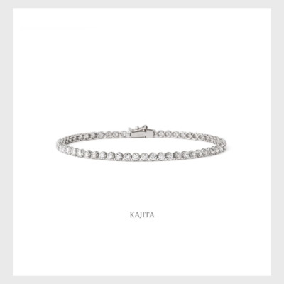 20万円台も！【テニスブレスレット】普段使いに最適なおすすめ5選