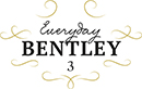 Everyday BENTLEY 3