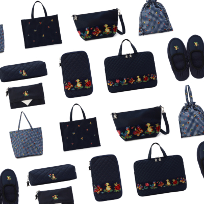 【学校フェイラー先行販売中！】VERYコラボバッグから新作まで