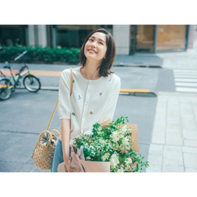 【残暑でも秋らしく】9月のトレンドコーデ5選