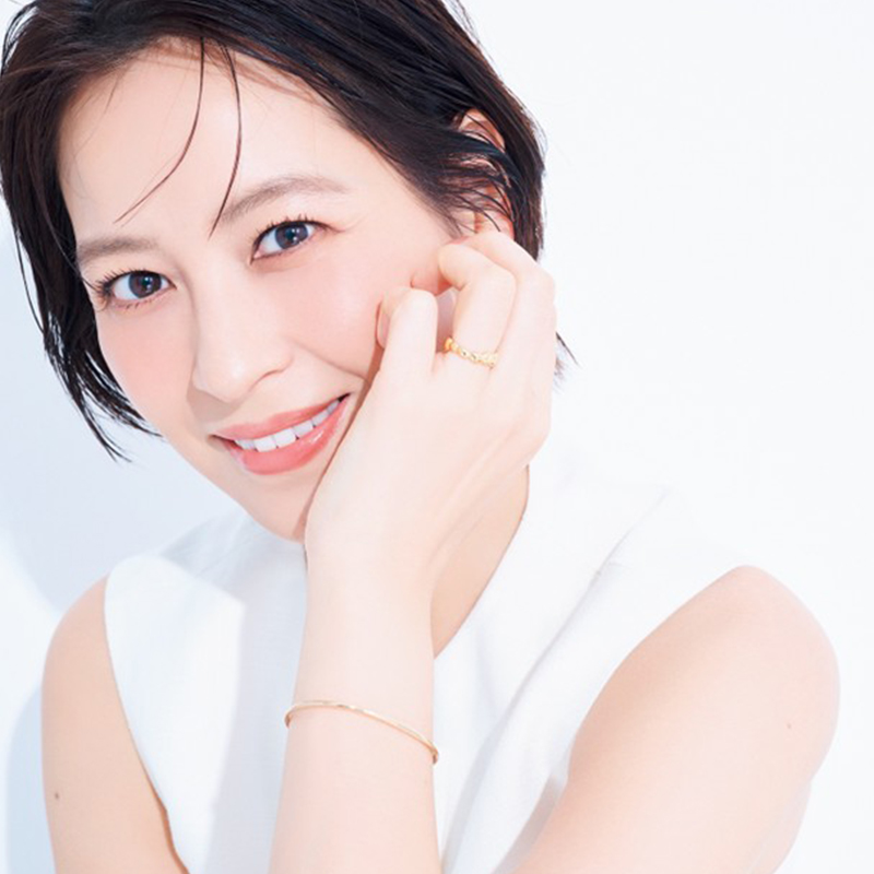 青木裕子さん