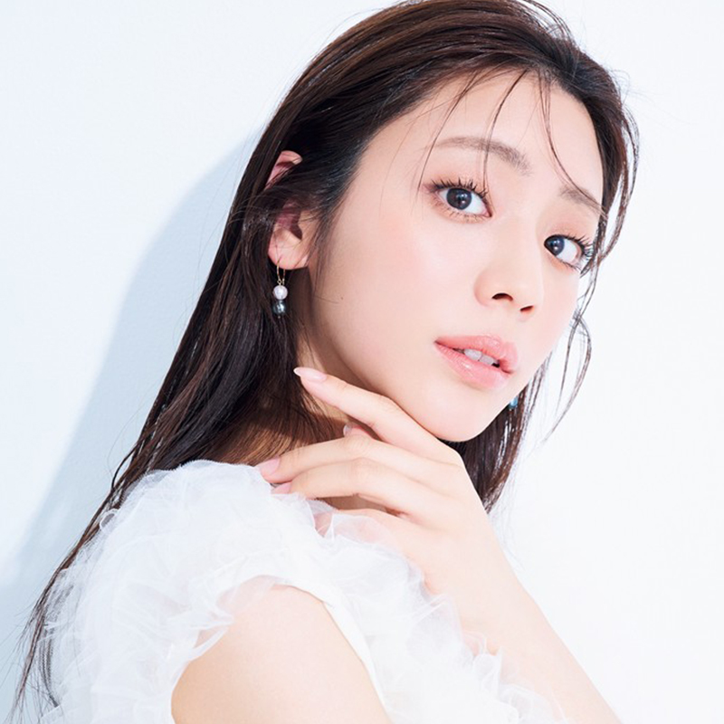 貴島明日香さん
