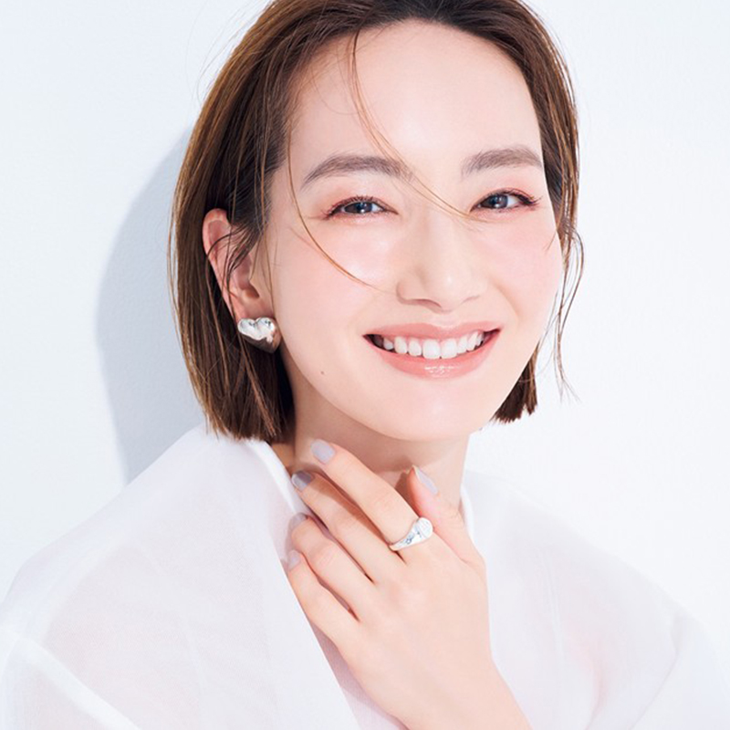 辻元 舞さん