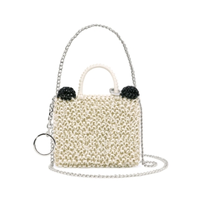 【アンテプリマ×uka】パンダモチーフの特別コラボ！プチギフトに最適なネイルオイルも