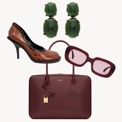 【40〜50代のオシャレ】成熟した大人の“ハマりすぎない”演出とは？