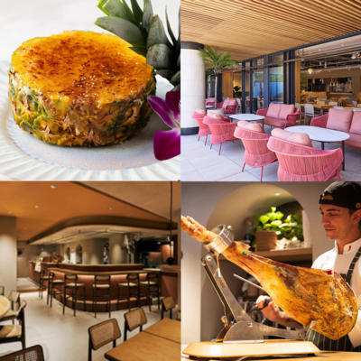 【味わい、雰囲気、コスパも◎】部下を連れていきたい『大人の会食スポット』