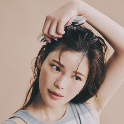 【たるみ・白髪対策】VERY世代が「頭皮ケア」を始めるべき理由