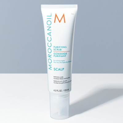 抜け毛、白髪、ボリュームダウン…30代から始めたい『頭皮ケア』３選！