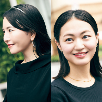 キレイめママの『ロブヘア』大調査！“ボブより長い“スタイルの魅力って？