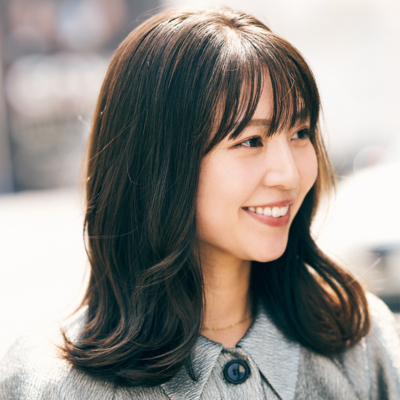 【ボブヘア】ママが長めの『ロブヘア』に移行中！ゆるヘルシーな雰囲気の秘密って？