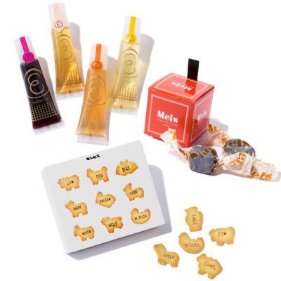 【1,000円以下の手土産5選】子どもも喜ぶ“見た目も可愛い”お菓子を厳選！