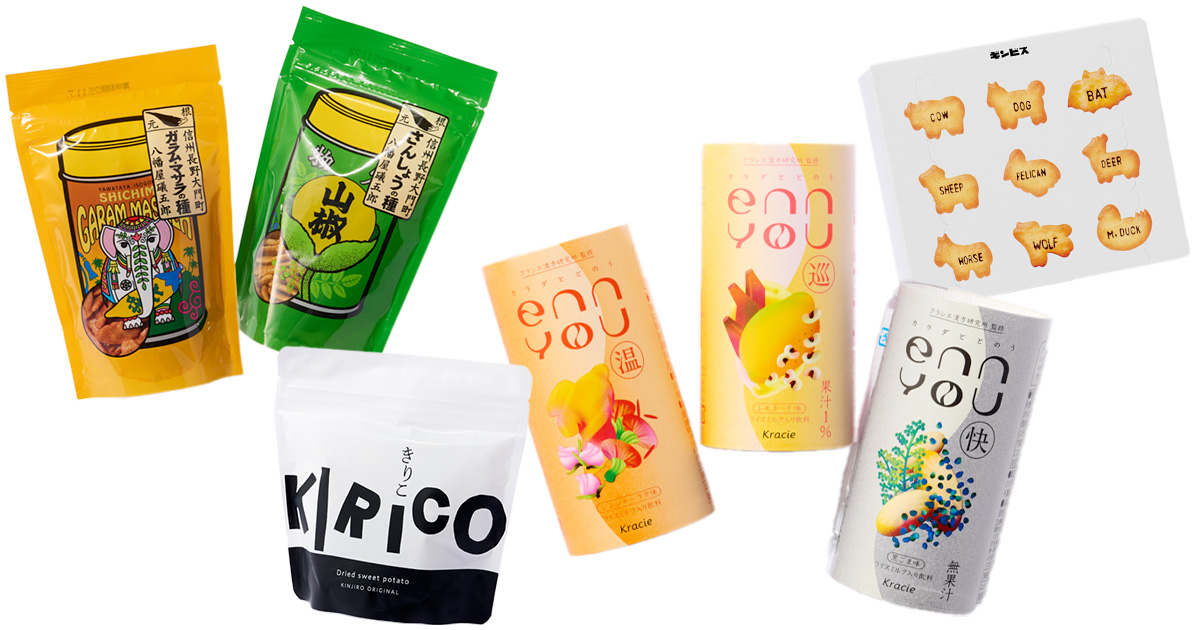 1000円までの手土産