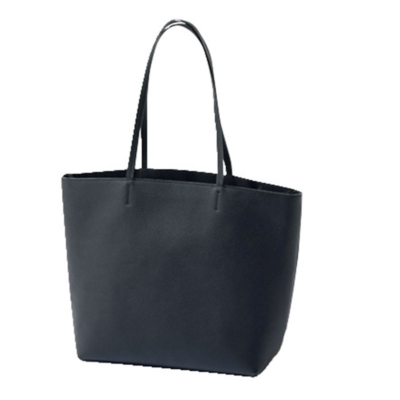 PC入る！床置きOK！雨も汚れもへっちゃら『ビッグトート』が最強説