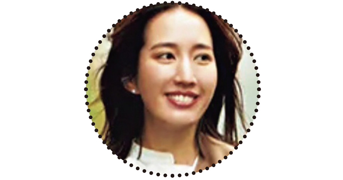 桃井真由さん