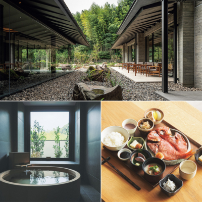 【子連れ熱海旅行】VERYライターが推す“オシャレな宿”の楽しみ方！