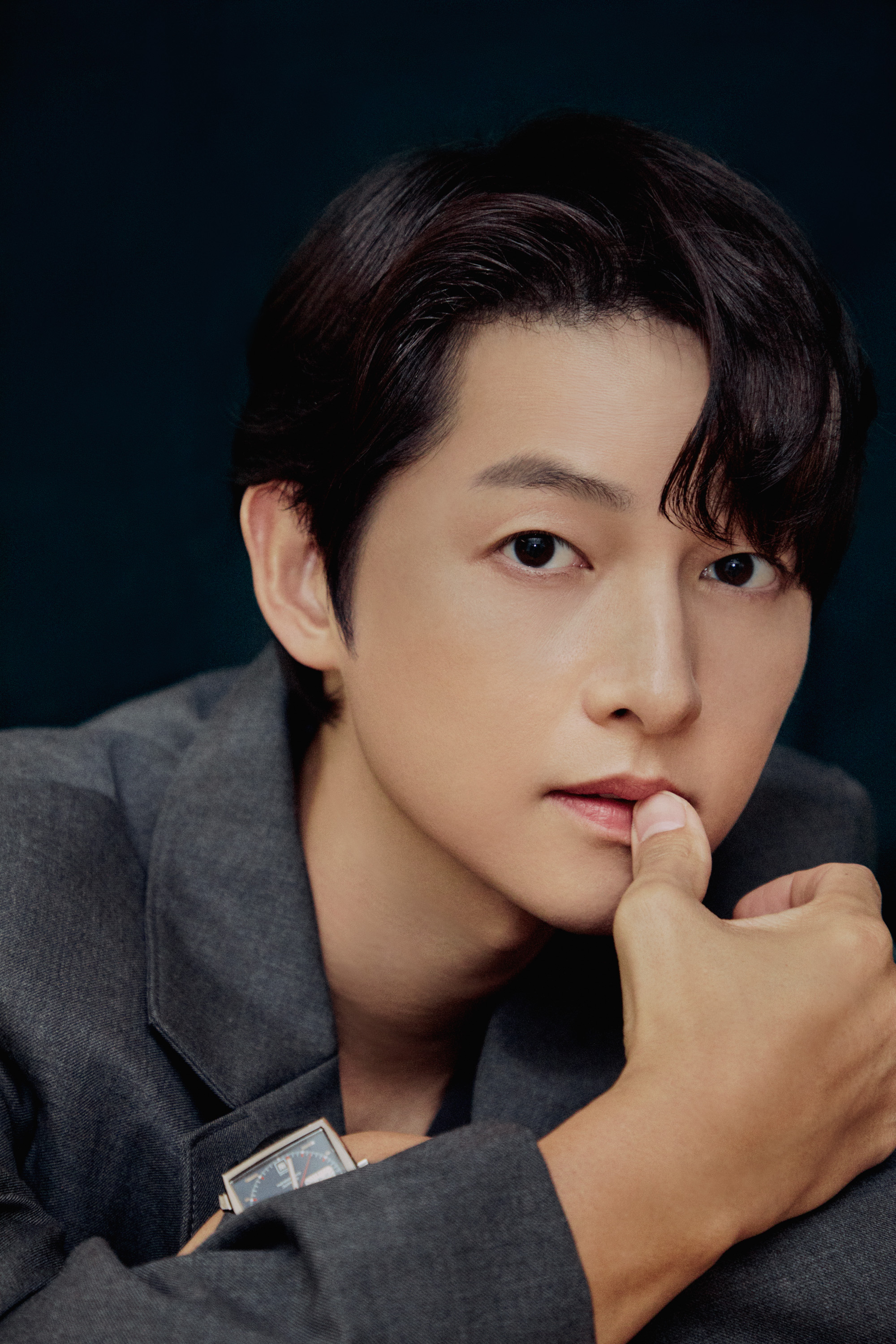 ソン・ジュンギ（Song Joong Ki／宋 仲基／송중기）さん３