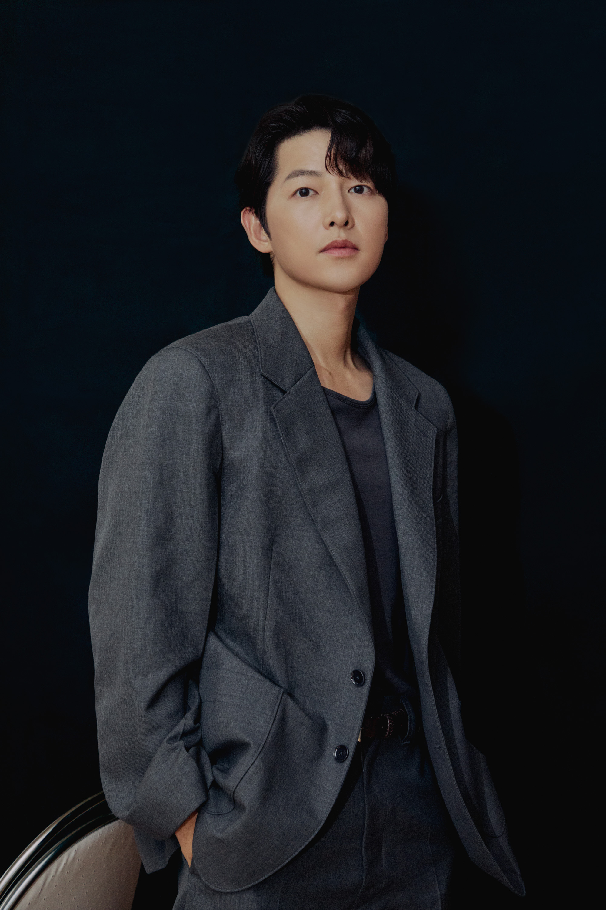 ソン・ジュンギ（Song Joong Ki／宋 仲基／송중기）さん６