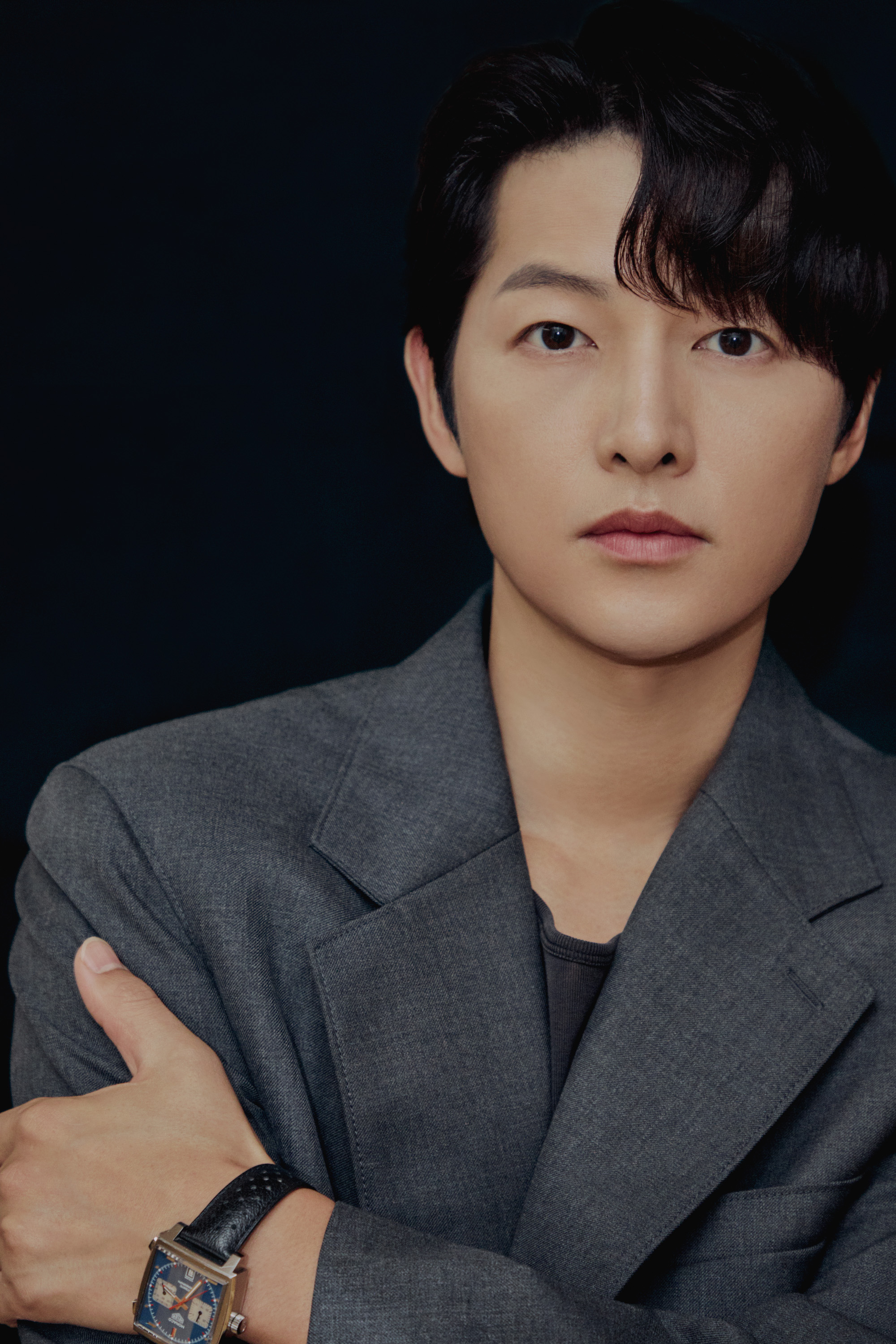 ソン・ジュンギ（Song Joong Ki／宋 仲基／송중기）さん７