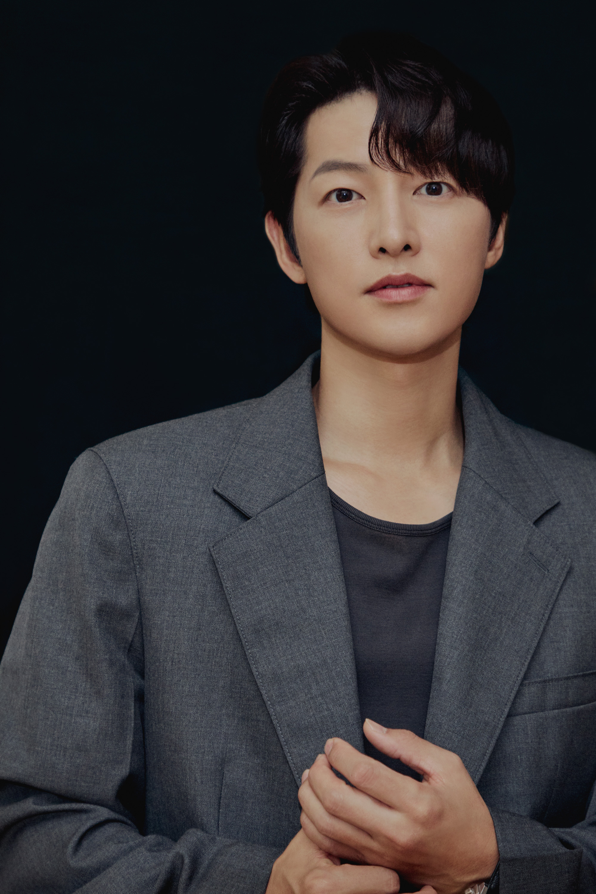 ソン・ジュンギ（Song Joong Ki／宋 仲基／송중기）さん５