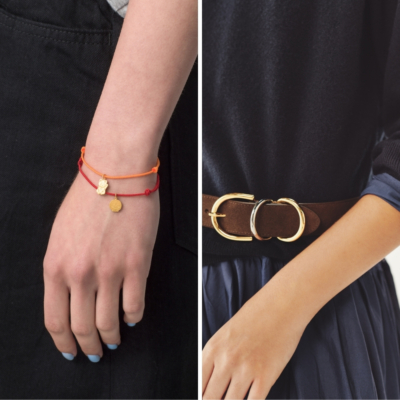 【ロンハーマン】オンラインストア５周年記念のスペシャルアイテムが発売！