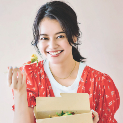 3年ぶりに活動再開！岸本セシルさん「6歳の娘とは女友達のように過ごしてます」